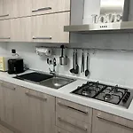 Typical One Bedroom Apartment In Turin Center