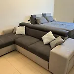 Typical One Bedroom Apartment In Turin Center