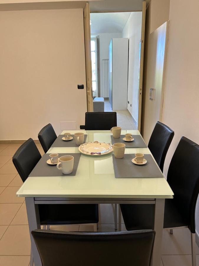 Typical One Bedroom In Center