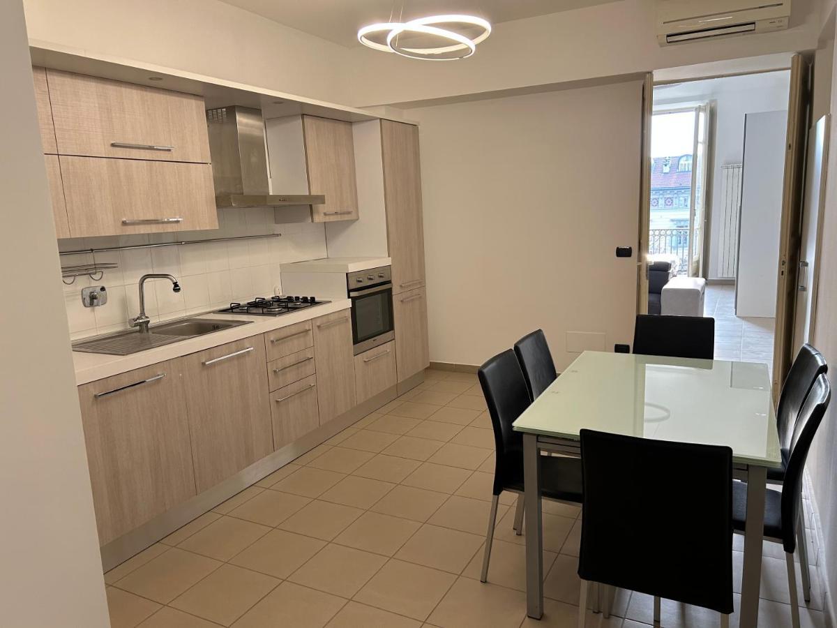Appartamento Typical One Bedroom In Center Torino
