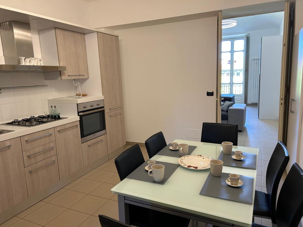 Typical One Bedroom In Center *