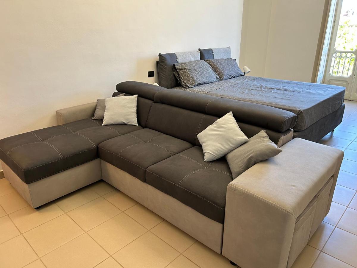 Typical One Bedroom In Center Appartamento *