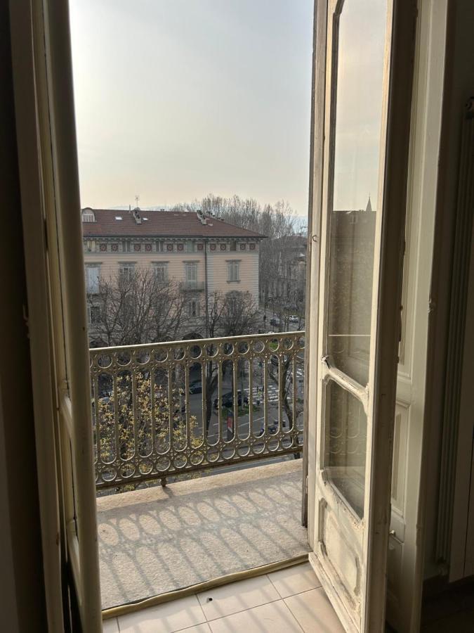 Appartamento Typical One Bedroom In Center Torino