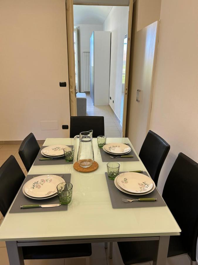 Typical One Bedroom In Center