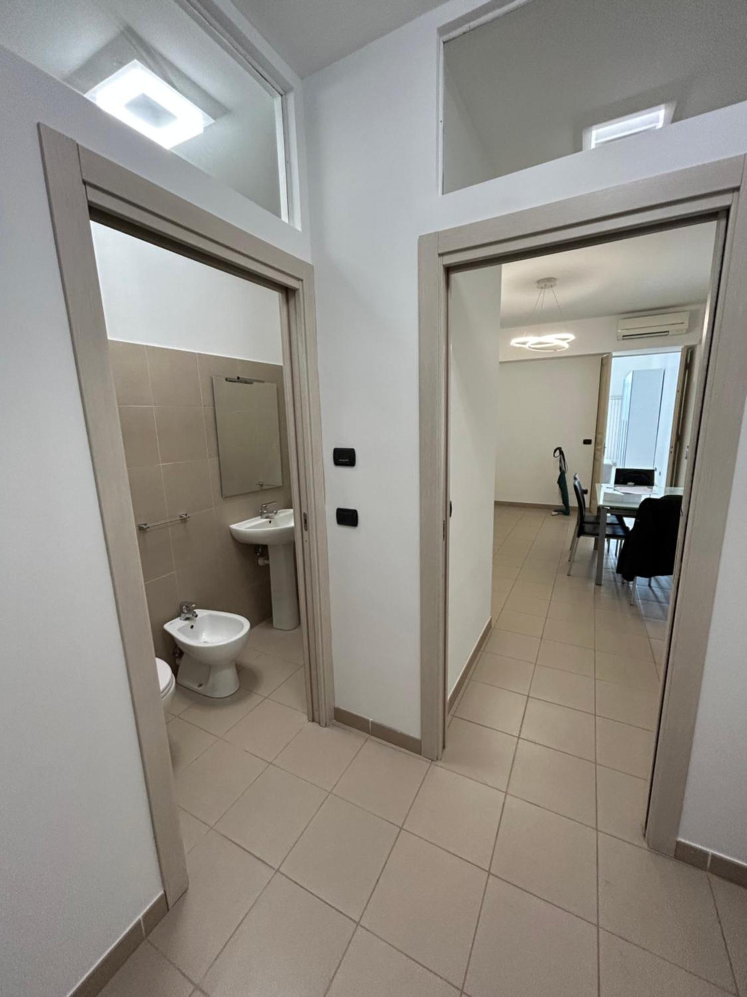 Typical One Bedroom In Center Appartamento