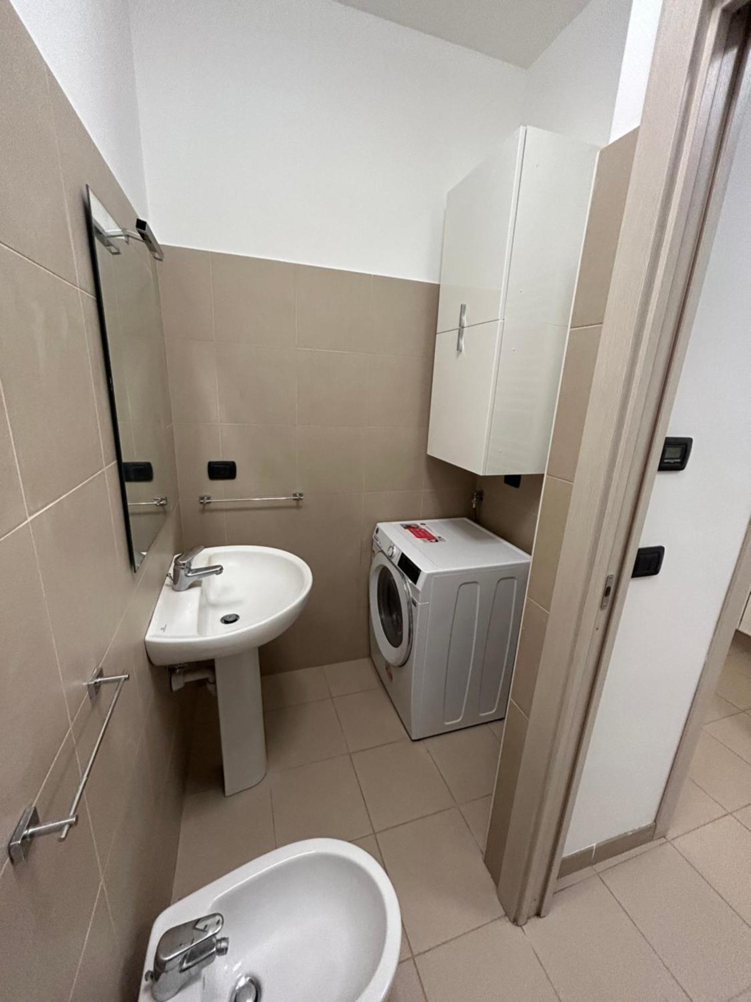 Typical One Bedroom In Center