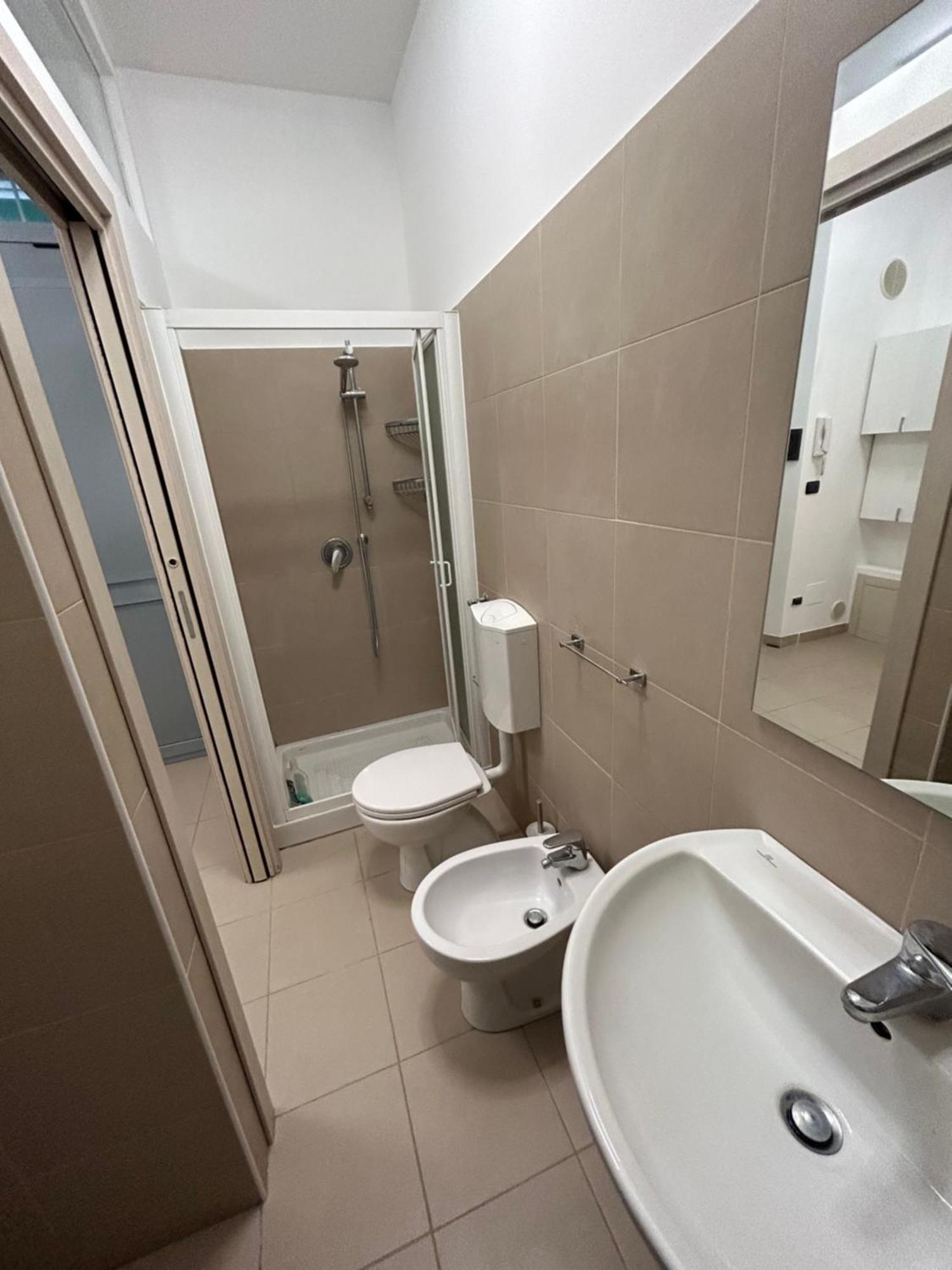 Typical One Bedroom In Center Torino