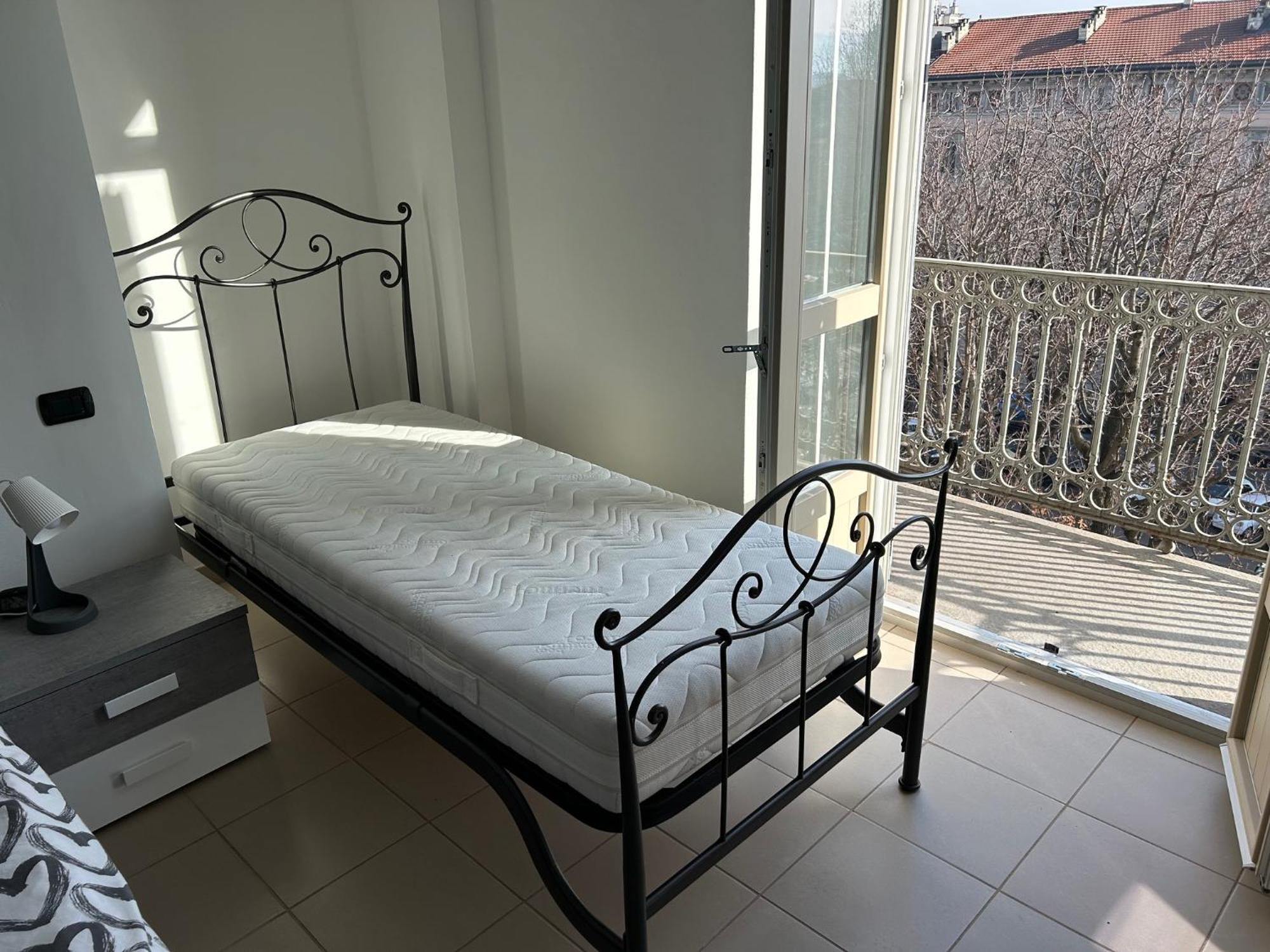 Appartamento Typical One Bedroom In Center *
