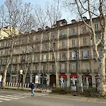 Typical One Bedroom Apartment In Turin Center