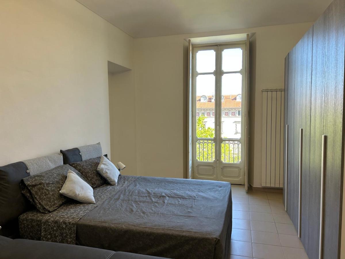 Typical One Bedroom In Center * Turin